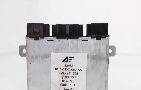 Light module LCM