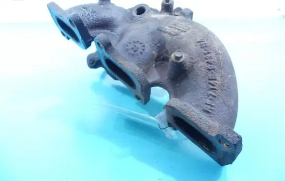 Mazda CX-9 Exhaust manifold IMPRK1119841