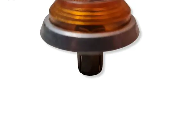 VAZ 2101 Front fender indicator light VAZ2101