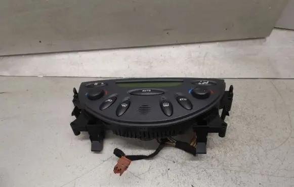 Citroen C5 Climate control unit 96470014ZE