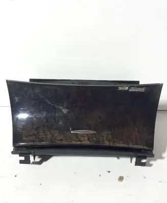 Car ashtray