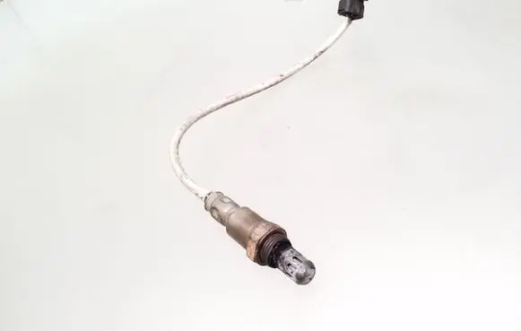 Citroen C3 Lambda probe sensor 9673438580