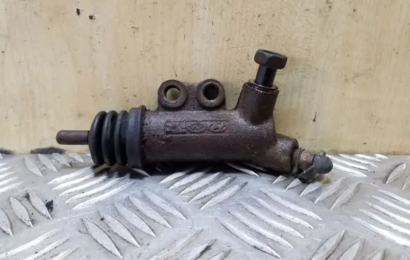 KIA Soul Clutch slave cylinder 