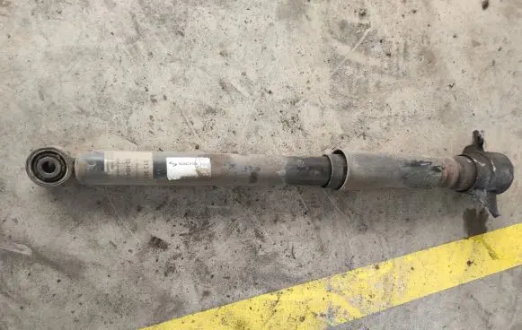 Audi A5 8T 8F Rear shock absorber/damper 814902010934 30H54A 313365