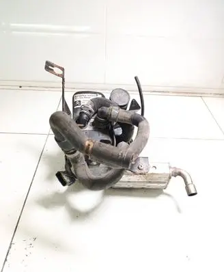 Peugeot 508 RXH Auxiliary pre-heater (Webasto) 9687946580