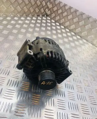 Mercedes-Benz C W204 Generator/alternator A0141541102