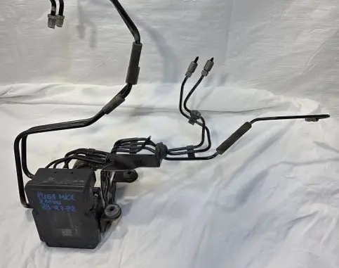 Ford Kuga II ABS Pump CV612C405EC