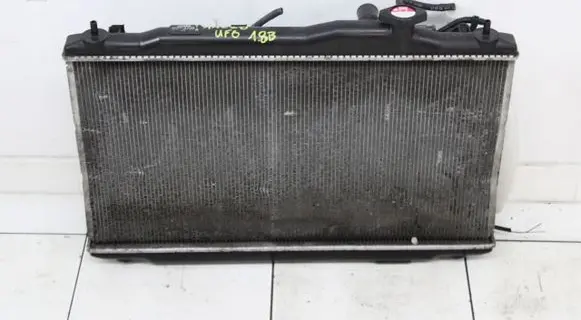 Honda Civic Radiator set 