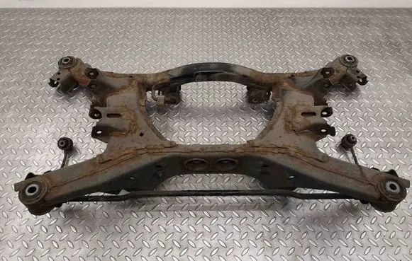Subaru Outback (BS) Rear subframe 