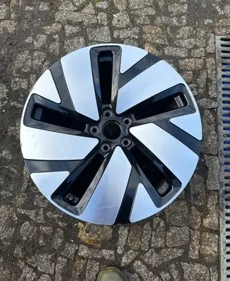 Volkswagen ID. Buzz R19 alloy rim 1T3601025H