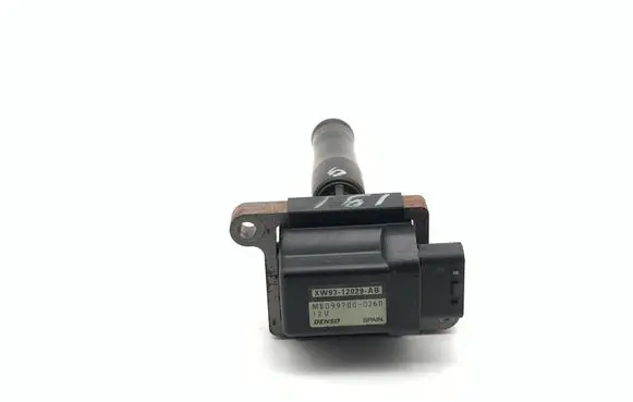 High voltage ignition coil