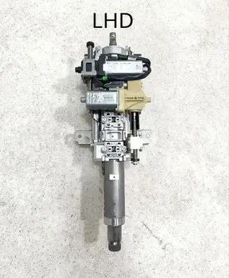 Audi E-tron GT Steering wheel axle 971419506AT
