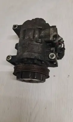 Audi A4 S4 B6 8E 8H Air conditioning (A/C) compressor (pump) 4472208433