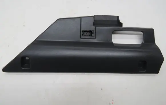 Volvo S60 Dashboard lower bottom trim panel 8630198 EGJPA