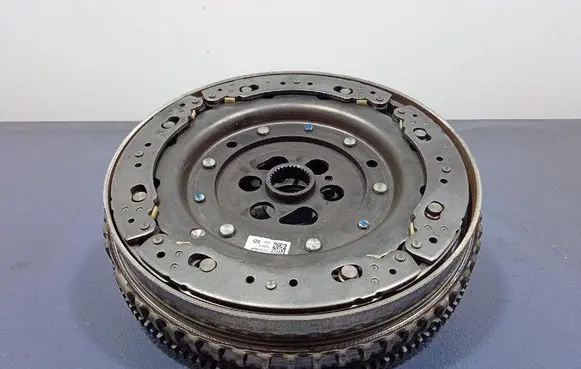 Renault Megane I Clutch set kit 123101804R