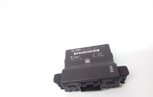 Skoda Octavia Mk2 (1Z) Other control units/modules 1K0907530E 1K0907951