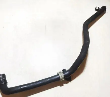 Porsche Cayenne (9PA) Engine coolant pipe/hose