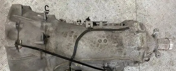 Nissan 370Z Automatic gearbox X620A VQ37 VQ37HR