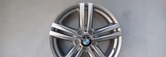 BMW 1 F20 F21 R18 alloy rim 7845852