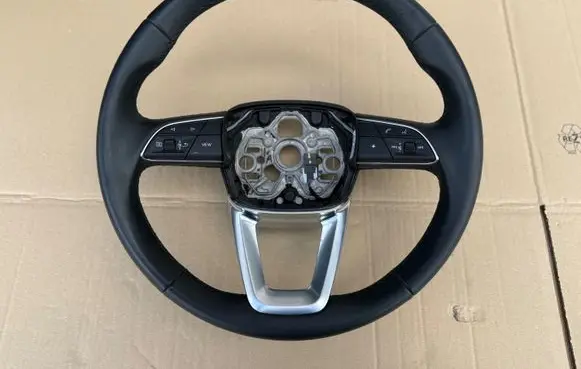 Audi Q3 F3 Steering wheel 83A419091AF