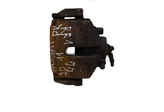 Volkswagen PASSAT B7 Front brake caliper