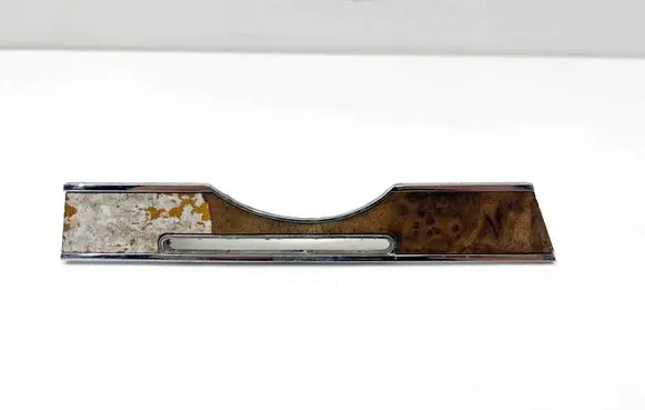 Mercedes-Benz SLC C107 Dashboard glove box trim 1076891571 A1076891571