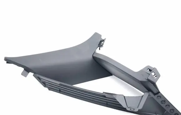 Audi A5 (C) pillar trim 8B5867287 TPQA020838 SP10406