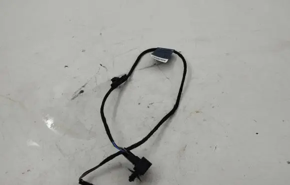 Audi Q5 SQ5 Other wiring loom 80a971178h