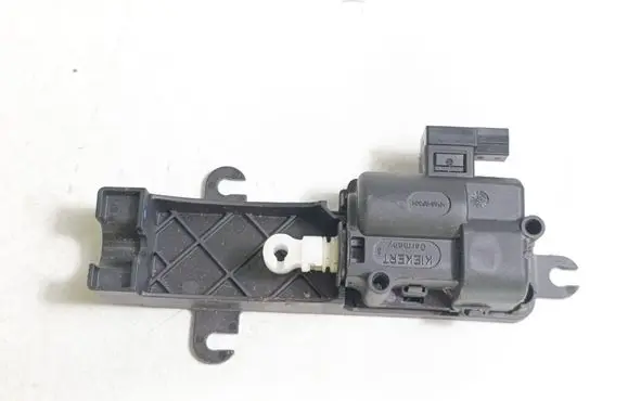 Tesla Model X Front door soft close latching motor 111533390A