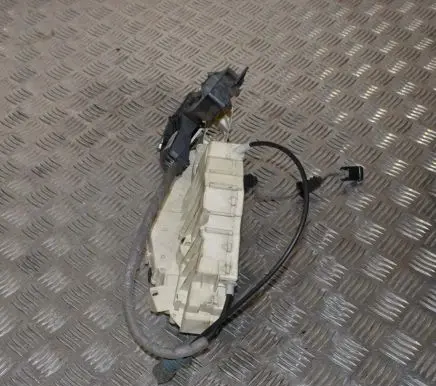 Mercedes-Benz S W221 Rear door lock A2217306235