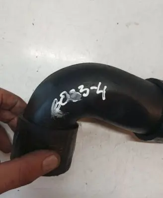 Intercooler hose/pipe