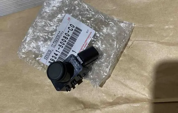 Toyota C-HR II Parking PDC sensor 8934150080C0