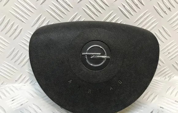 Opel Combo C Steering wheel airbag 13188242