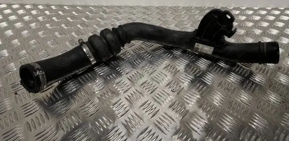 Ford Transit Custom Air intake hose/pipe GK216C646AB 5121498 F10145132