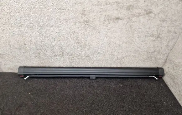 Volkswagen PASSAT B7 Parcel shelf load cover 
