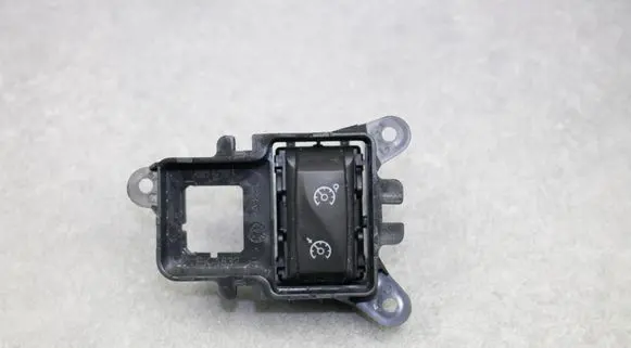 Ford Fiesta Cruise control switch 