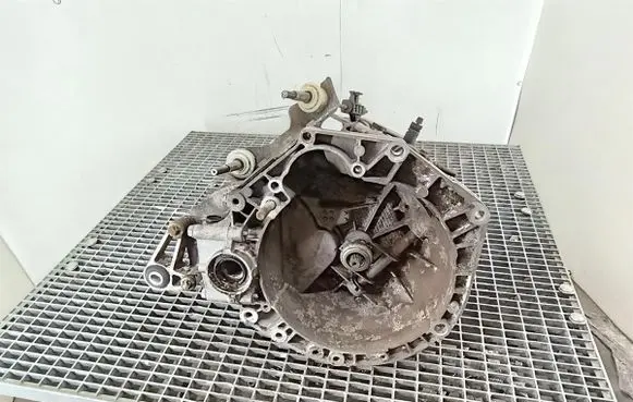 Fiat Grande Punto Manual 5 speed gearbox C514