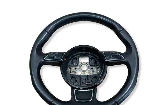 Audi A5 Sportback 8TA Steering wheel 
