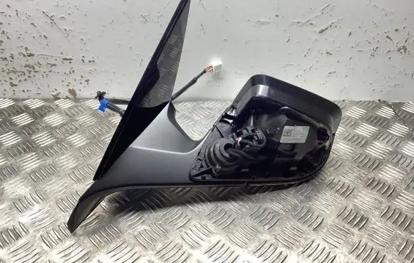 Tesla Model Y Front door electric wing mirror 164771900C A100148105
