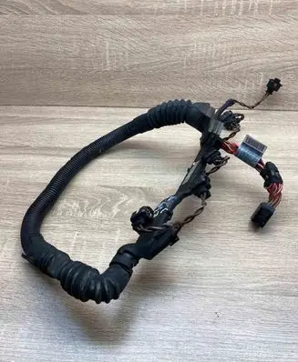 BMW 5 E39 Fuel injector wires 224941903 2249419 224941803
