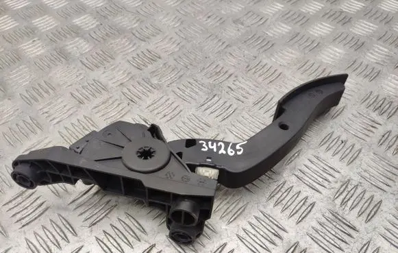 Hyundai i20 (GB IB) Accelerator throttle pedal 327001RXXX