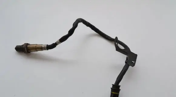 Mercedes-Benz S W220 Lambda probe sensor 0258006181