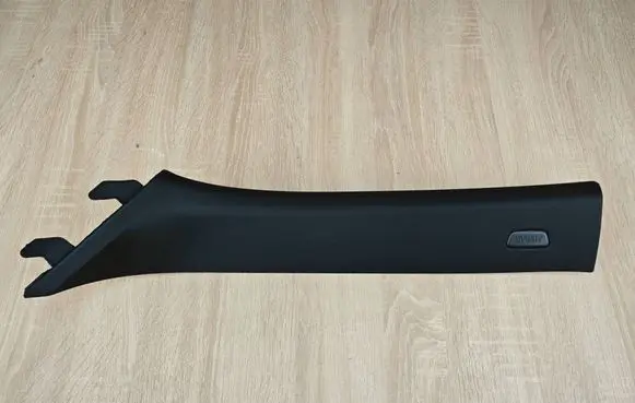 BMW 4 G22 G23 G24 G26 (A) pillar trim 8096435