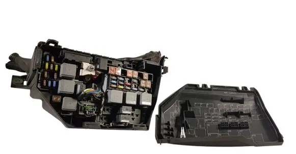 Ford Galaxy Fuse box set 6G9T14A390AF 6G9T14A076CA 6G9T14A067AB