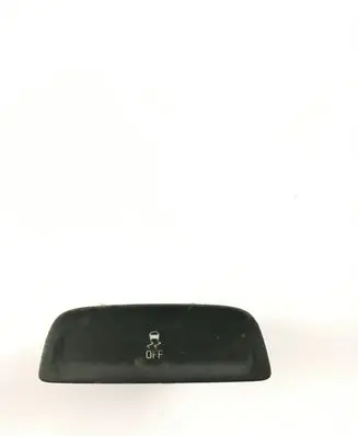 Traction control (ASR) switch