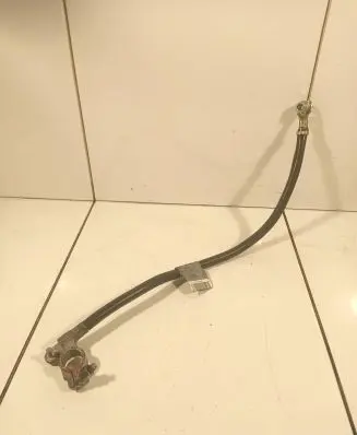 Mercedes-Benz E W212 Positive cable (battery) F0308227 61049567 110808