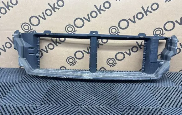 Volvo XC90 Intercooler air guide/duct channel 31455462