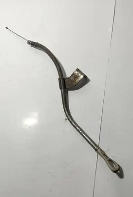 Hyundai Galloper Oil level dip stick 