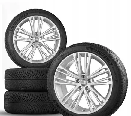Audi A7 S7 4K8 R20 alloy rim 4K8601025F
