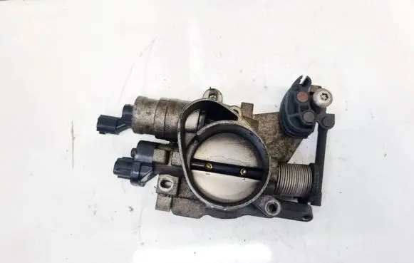 Chrysler 300M Throttle valve 04591595AD